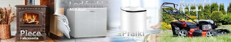 Pralka automatyczna 7kg wolnostojąca Vivax WTL-120715