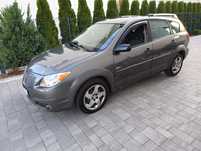 Pontiac Vibe 1.8b automat