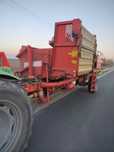 Grimme 7540 sortownia nie pyra  7530 anna wuhlmaus