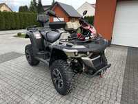 Quad Linhai 570L EPS