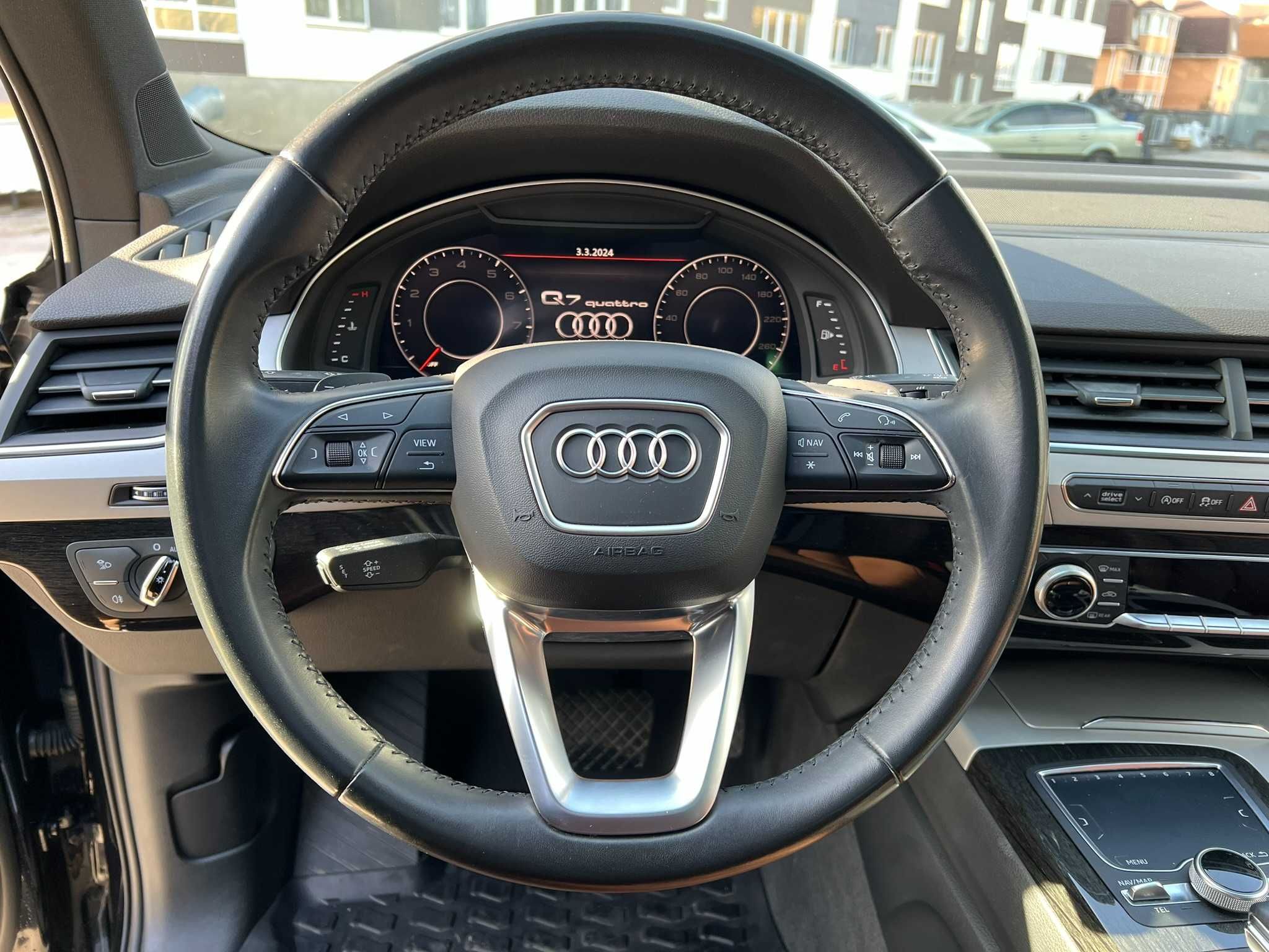 AUDI Q7 2.0 TFSI Premium Plus