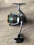 Катушка Daiwa Crossfire 2500