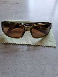 Okulary Belutti przeciwsłoneczne polarized + etui