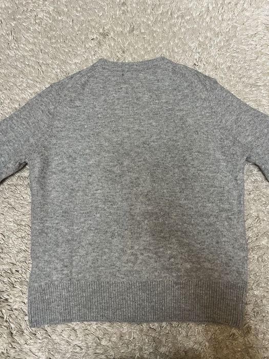Светр вязаний reserved