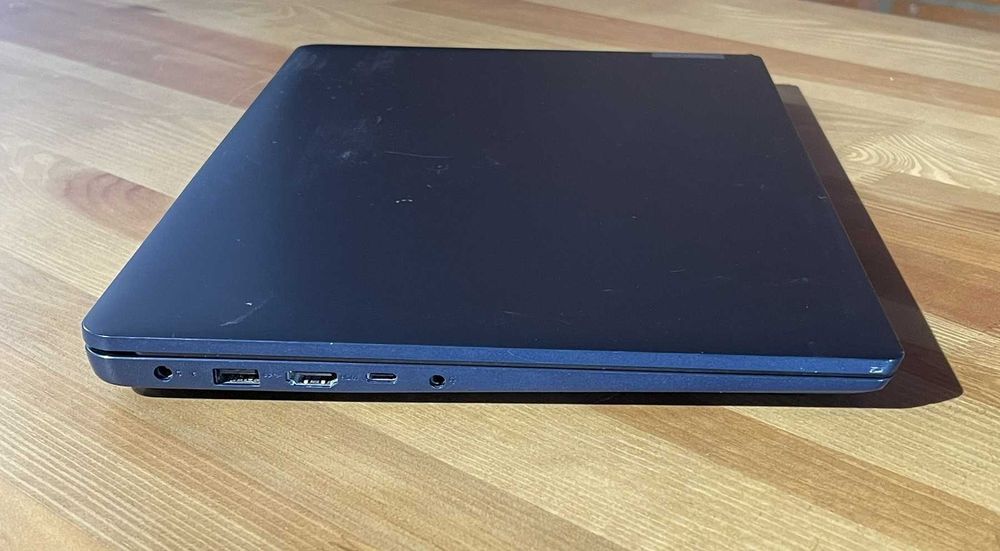 ноутбук 15.6 FHD/i5-1235U/Iris® Xe/16Гб DDR4/512Гб ssd