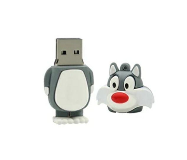 Pen drive 32 gb varios modelos