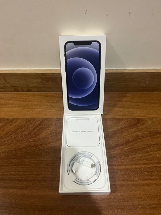 Iphone 12 - 128gb como novo