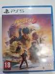 Jagged Alliance 3 na PS5 SKLEP