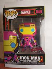 Funko Pop iron Man 649
