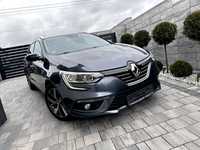 Renault Megane IV Bose,benzyna,niski przebieg,led,kamera,serwisowany,r link