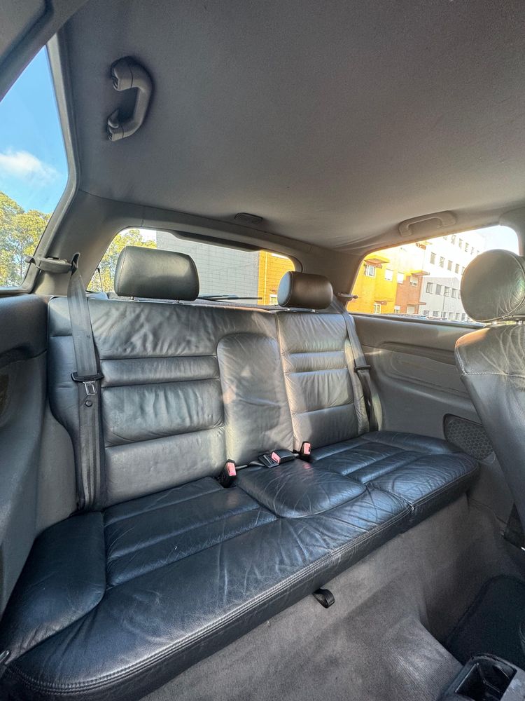 Audi A3 1.6 Gasolina