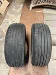 Продам шины Нокиан 185х65 R14