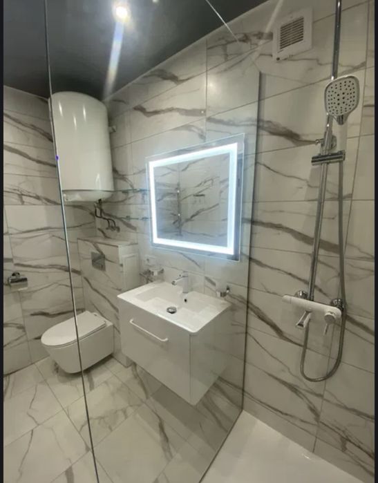 Продам современную 2к квартиру ж/м Левобережный, Караван