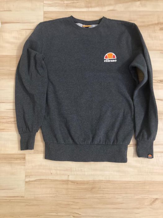 Bluza damska M Ellesse