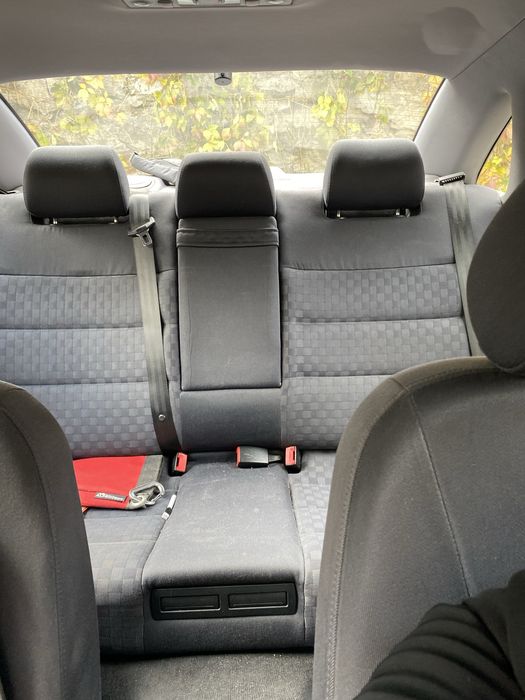 AUDI A6 C5 2.8 benzyna LPG 1999r