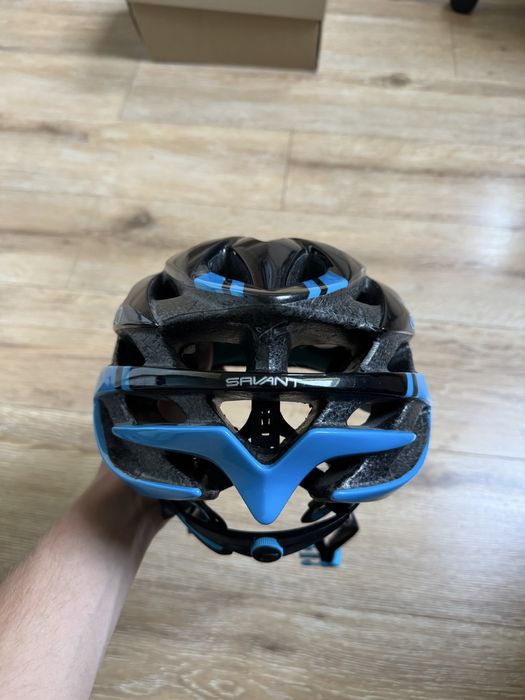 OKAZJA! Kask Giro Savant rozmiar S 51-55cm