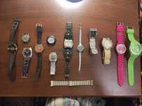Женские часы  Casio