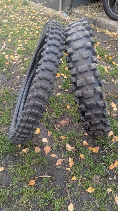 Продам мотзапчастини