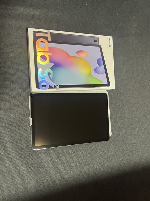 Samsung Galaxy Tab S 6 Lite