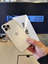 iPhone 12 Pro Max 256GB - Świetny stan - Gwarancja - Bateria 100%