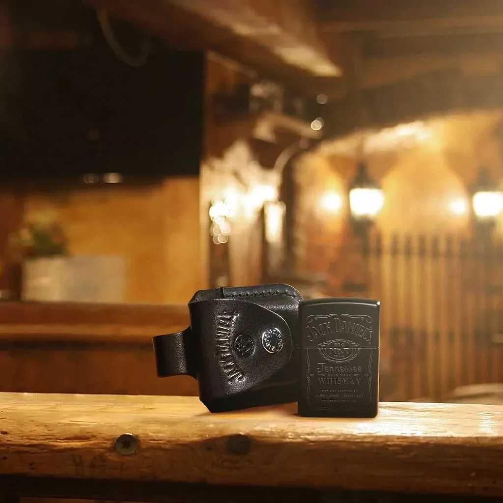 Подарунковий набір Zippo 48460 Jack Daniels