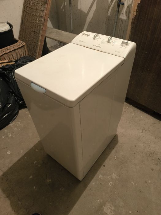 Pralka Electrolux
