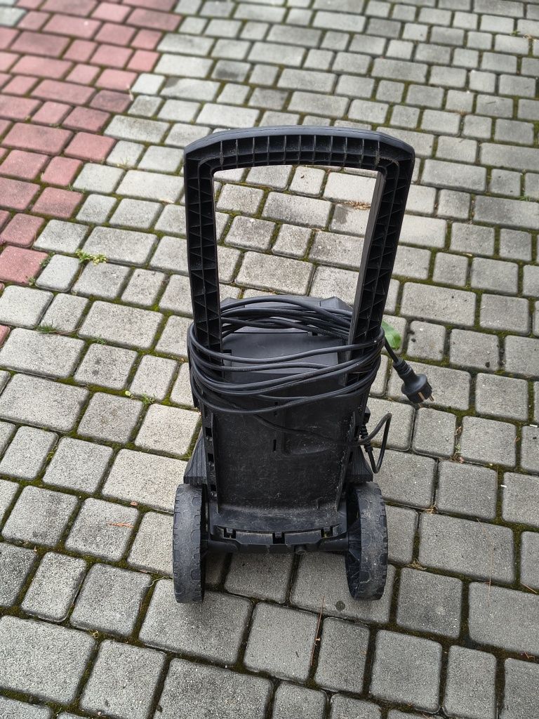 Karcher k5 na części