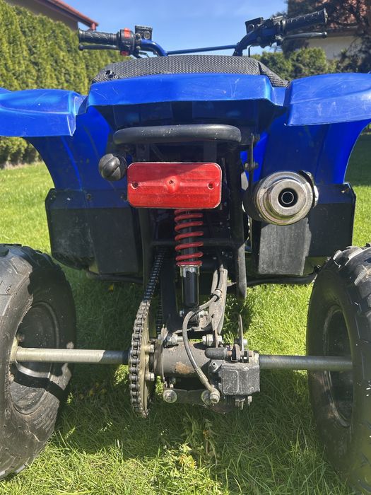Sprzedam Quada 125cc