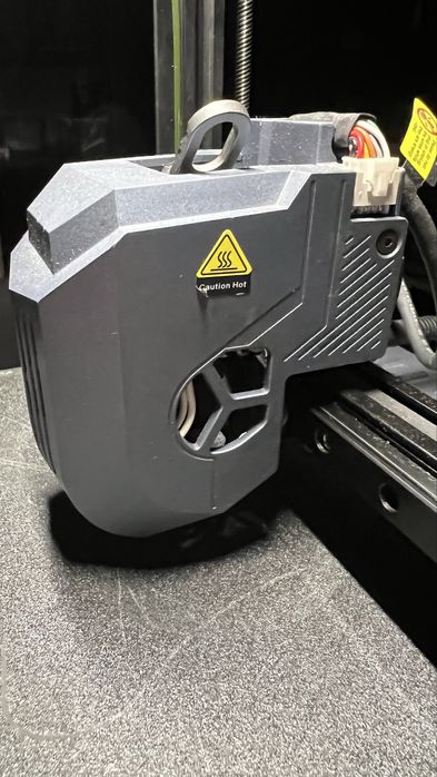 3D принтер Creality CR10-SE