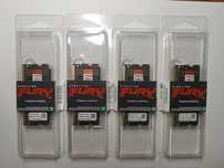 Kingston fury 3200Мгц
