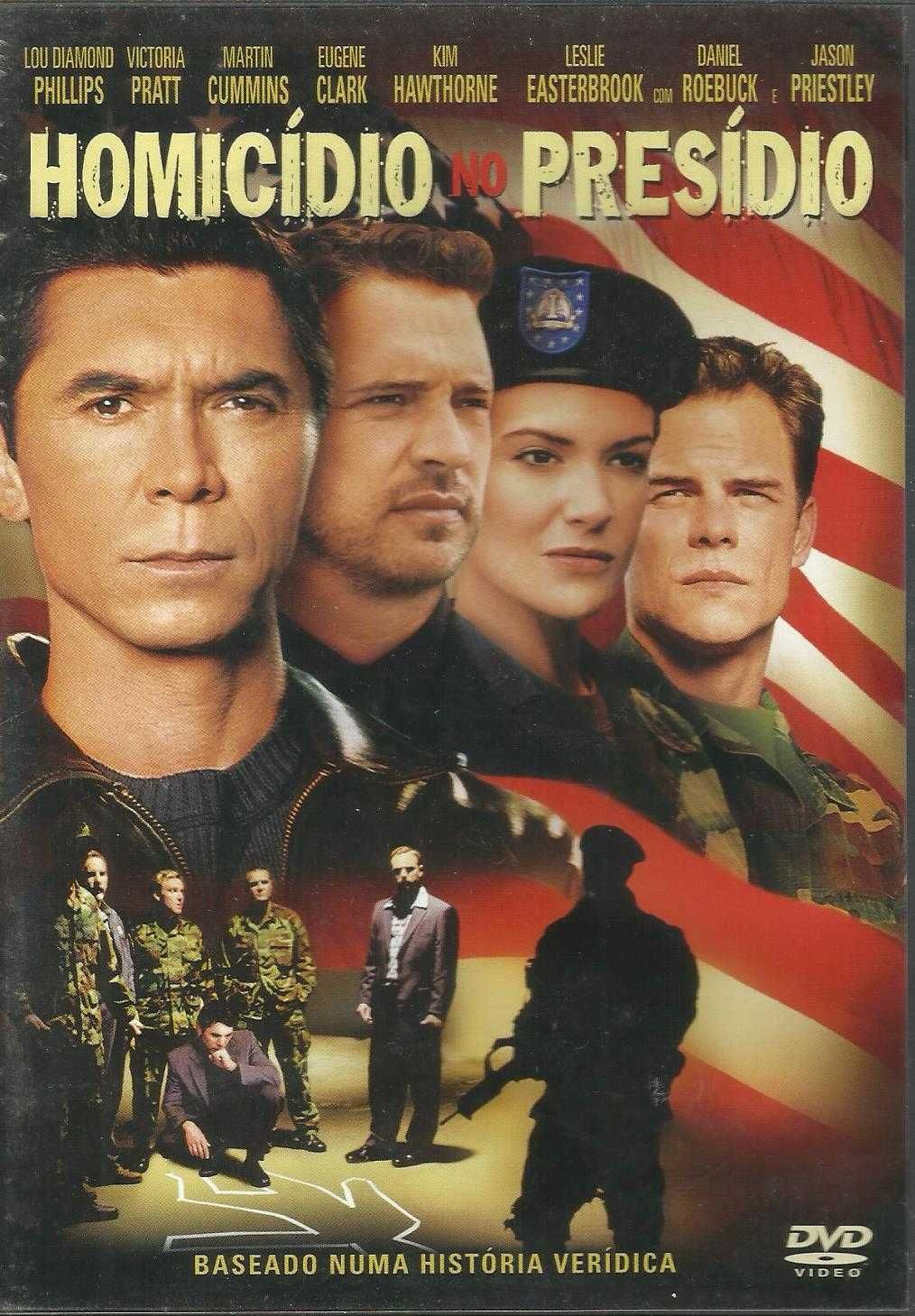 Homicídio no Presídio (2005)