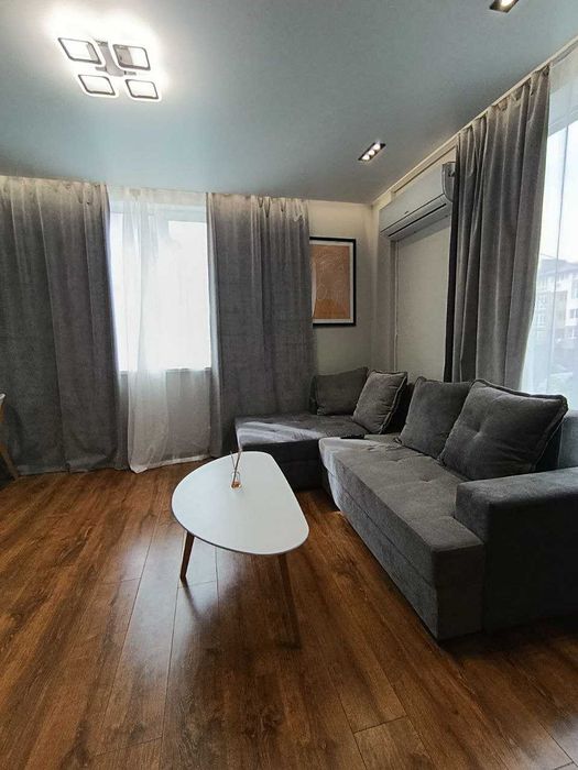 Гатне, квартира 44м2 з ремонтом під ключ!