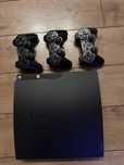 Sprzdam PS3 Play Station 3 + Minecraft Gra Okazja !!