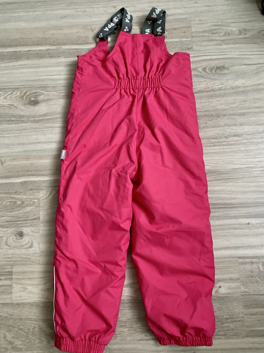 Куртка зимова +комбінезон