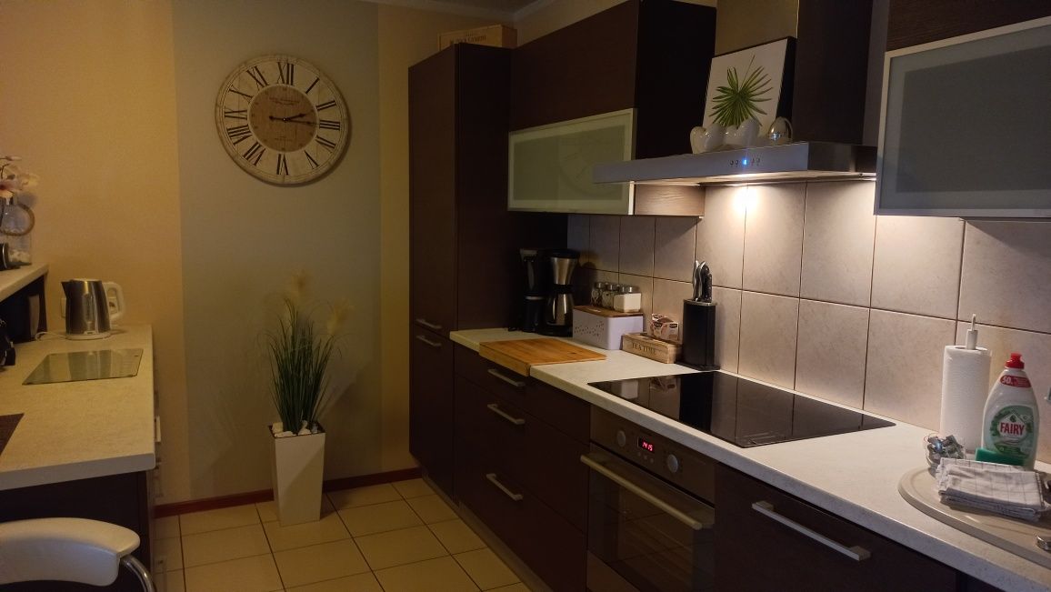 Noclegi.Apartament na doby.Wolne terminy.Zapraszam