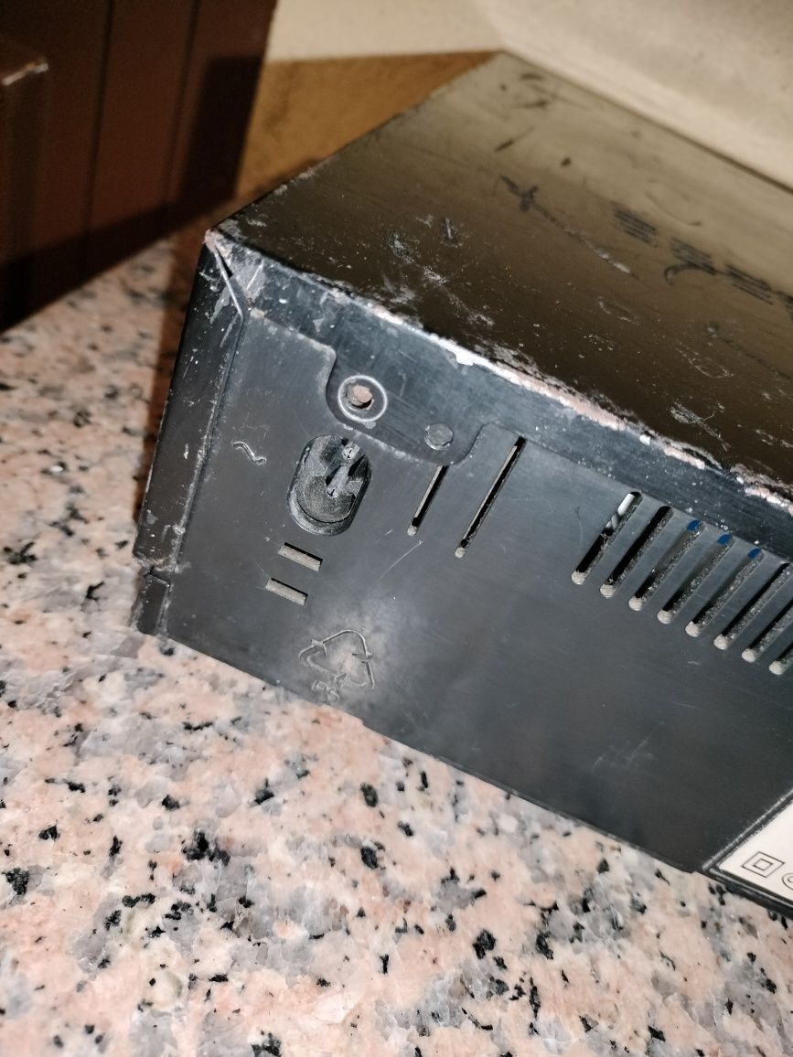 VHS Siemens -fm740