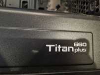 Obudowa PC Genesis Titan 660 plus midi tower