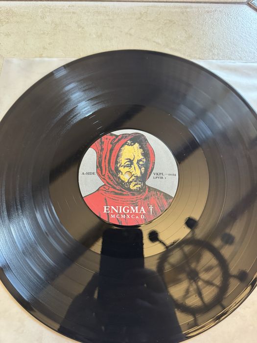 Enigma – MCMXC a.D.  стан нової