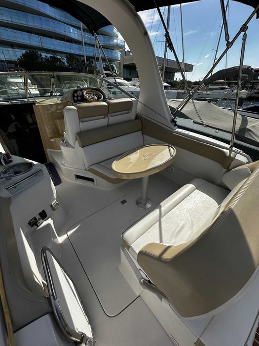 Four Winns V285 Estado Ireepreensivel