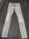 Spodnie jeansowe damskie FB Sister 34 XS