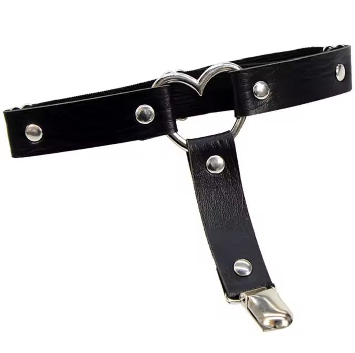 Портупея ремни ремешки держатели для чулков