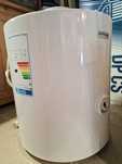 Bojler elektryczny Regent Ariston 50 l, klasa C
