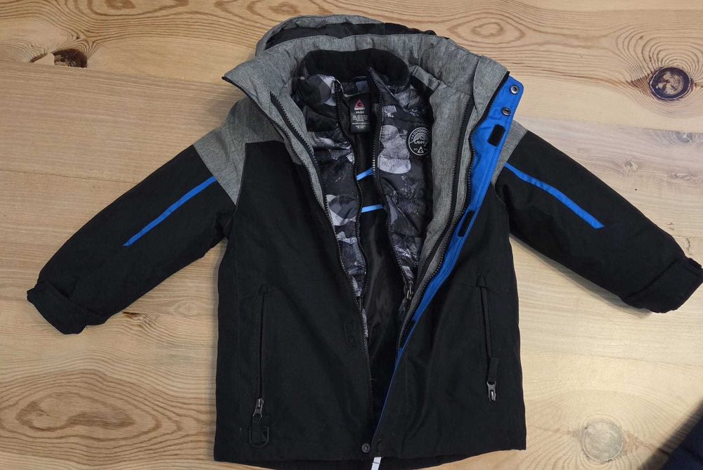 Kurtka Gerry XS 5/ 6 lat