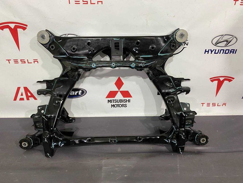 Підрамник задній балка Tesla Model 3 Y 1044580-01-D
