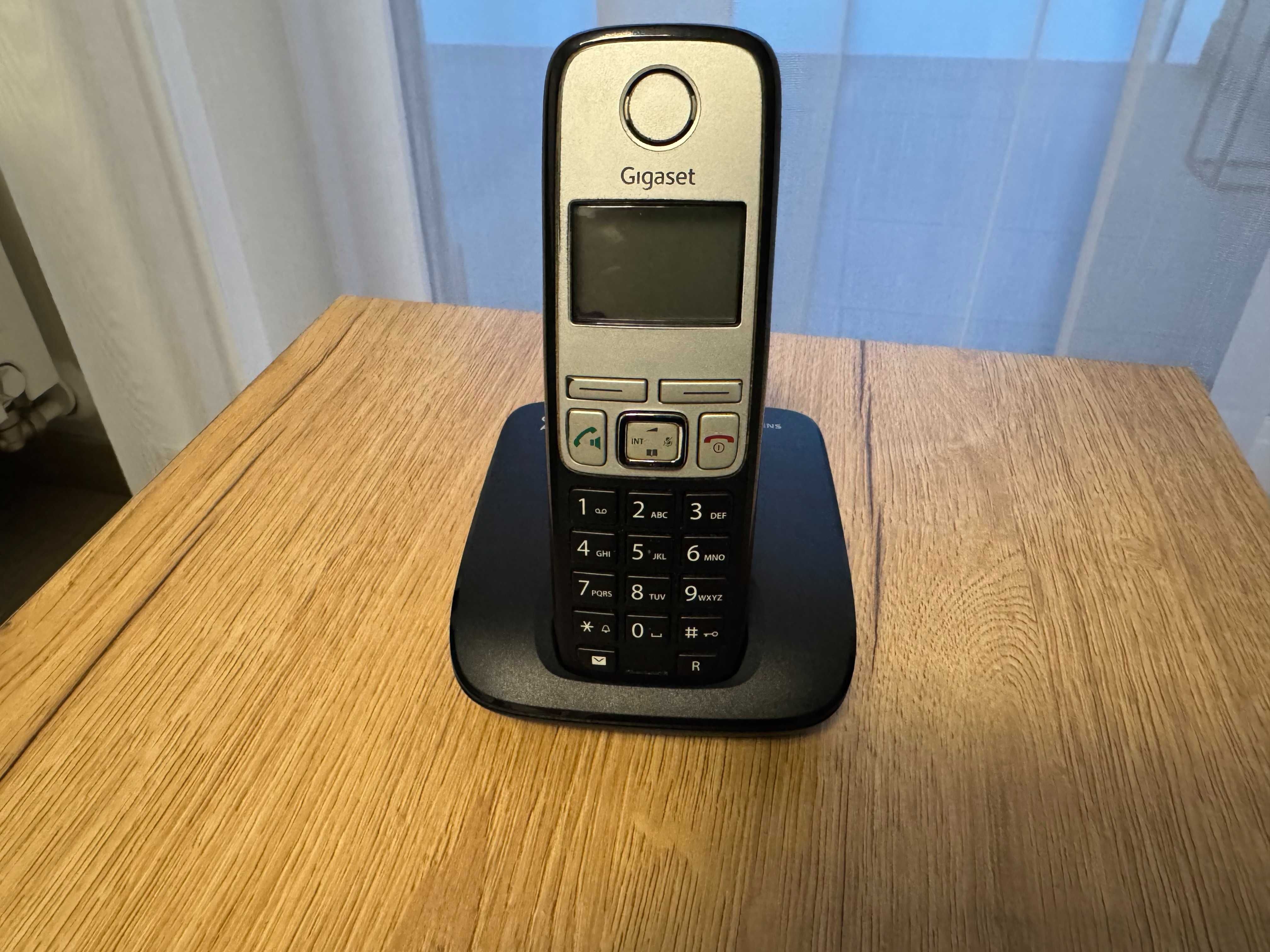 Telefon biuro/dom SIEMENS Gigaset A400