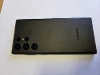 Samsung s22 ultra JAK NOWY