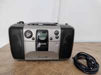 Radioodtwarzacz Philips model AZ1101/14