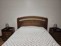 Mobilia de quarto de casal