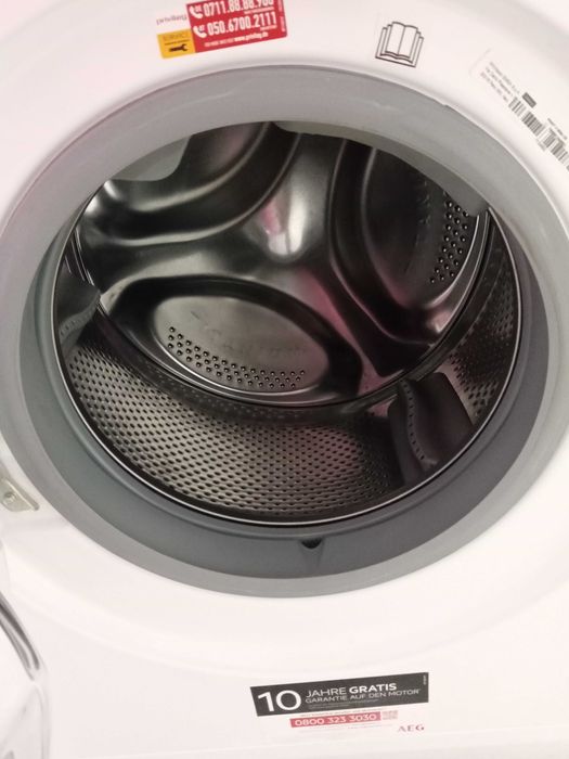 Pralko-suszarka wolnostojąca Privileg | Gwarancja | Jak Nowe