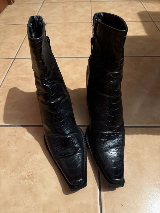 Ковбойки    Bata